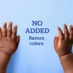 Gerber 1st Foods Organic Baby Food, Fruit & Veggie Value Pack, 4 oz., 20 ct. - Image 6