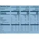 Gerber Grain & Grow Cereal Snack Puffs, Variety Pack, 1.48 oz., 8 ct. - Image 7