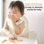 Gerber Lil' Crunchies Baked Grain Snack, Variety Pack, 1.48 oz., 8 ct. - Image 4