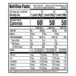 Gerber Organic 2nd Foods Pouch Variety Pack, 3.5 oz., 18 ct. - Image 2