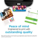 HP 951XL Magenta High-Yield Ink Cartridge - Instant Ink Eligible - Image 10