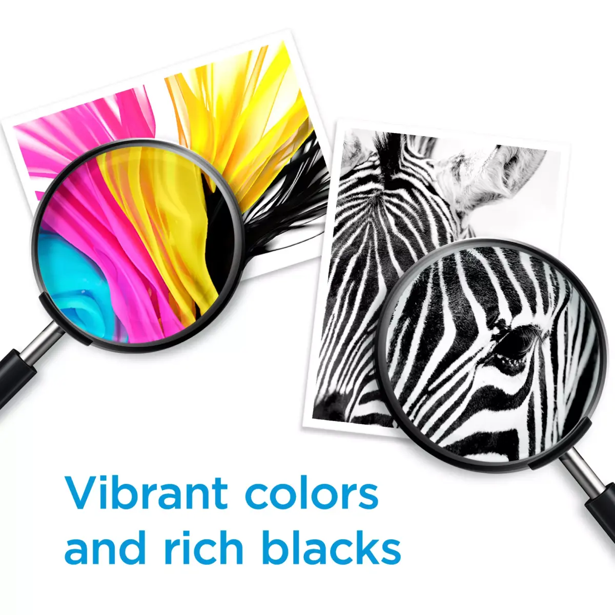 HP 951XL Magenta High-Yield Ink Cartridge - Instant Ink Eligible - Image 9