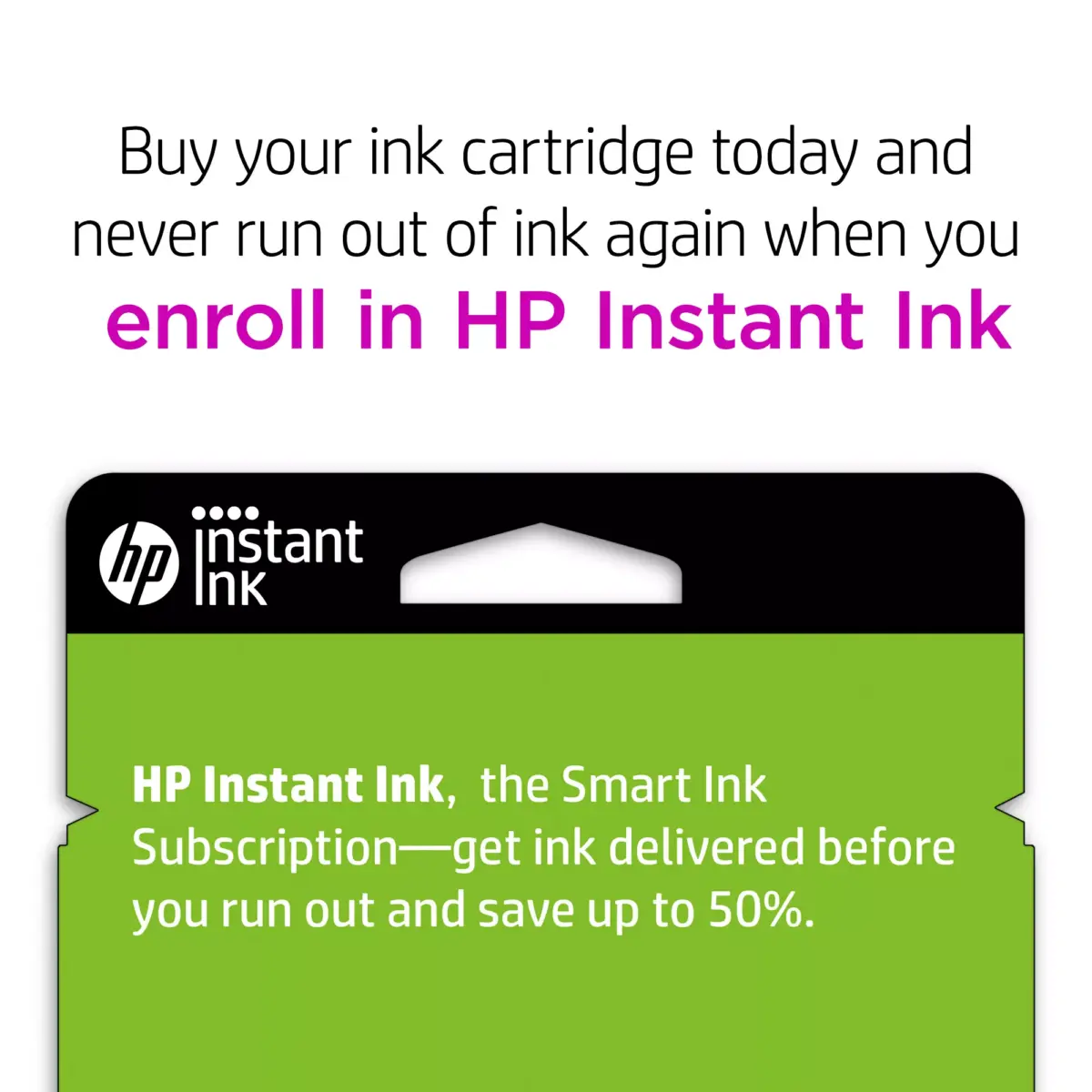 HP 951XL Magenta High-Yield Ink Cartridge - Instant Ink Eligible - Image 7