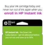 HP 951XL Magenta High-Yield Ink Cartridge - Instant Ink Eligible - Image 7