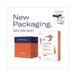 Hammermill - Premium Multipurpose Paper, 8-12 x 11, White - 1 Carton (2,500 sheets) - Image 2