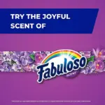 Hefty Ultra Strong Kitchen Drawstring Trash Bags, Fabuloso Scent 13 gal., 130 ct. - Image 3