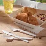 Hefty Wrapped Plastic Cutlery Combo Packs 250 ct. - Image 5