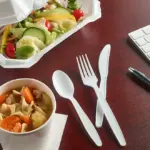 Hefty Wrapped Plastic Cutlery Combo Packs 250 ct. - Image 6