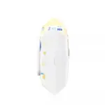 Johnson's Baby Disposable Hand & Face Cleansing Wipes, Pre-Moistened Wipes, Gentle for Delicate Skin - 25ct - Image 2