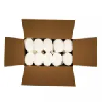 Member's Mark 10-Gallon Commercial Can Liners, 1000 ct. - Image 3