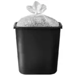 Member's Mark 10-Gallon Commercial Can Liners, 1000 ct. - Image 4