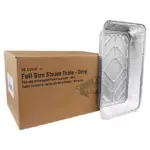 Member's Mark Aluminum Steam Table Pans, Full Size 50 ct. - Image 6