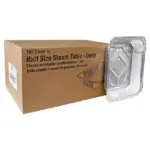 Member's Mark Aluminum Steam Table Pans, Half Size (100 ct.) - Image 6