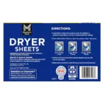 Member's Mark Fabric Softener Dryer Sheets, Fresh Scent, 480 ct. - Image 2