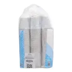 Member's Mark Printed Paper Bath Cold Cup 3 fl. oz., 600 ct. - Image 4