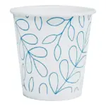 Member's Mark Printed Paper Bath Cold Cup 3 fl. oz., 600 ct. - Image 6