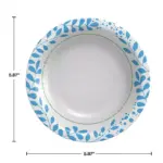 Member's Mark Snack/Dip Paper Bowls, 12 oz., 200 ct. - Image 3