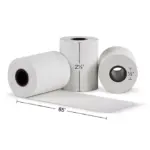 Member's Mark Thermal Receipt Paper Rolls, 2 1/4" X 85', 36 Rolls - Image 2