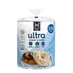 Member's Mark Ultra Dessert/Snack Paper Plates, 6.875", 330 ct. - Image 6