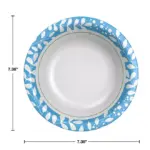 Member's Mark Ultra Soup/Salad Paper Bowls 20 oz., 150 ct. - Image 2