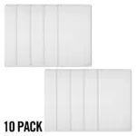 Member's Mark White 3-Ply Tissue Tablecovers, 54" x 108", 10 pk. - Image 2