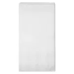 Member's Mark White 3-Ply Tissue Tablecovers, 54" x 108", 10 pk. - Image 3