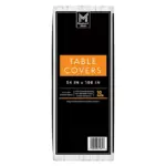 Member's Mark White 3-Ply Tissue Tablecovers, 54" x 108", 10 pk. - Image 7