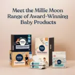 Millie Moon Sensitive Wipes (Select Count) - Image 3