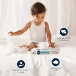 Millie Moon Sensitive Wipes (Select Count) - Image 4