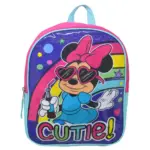 Minnie Mouse 11" Mini Backpack