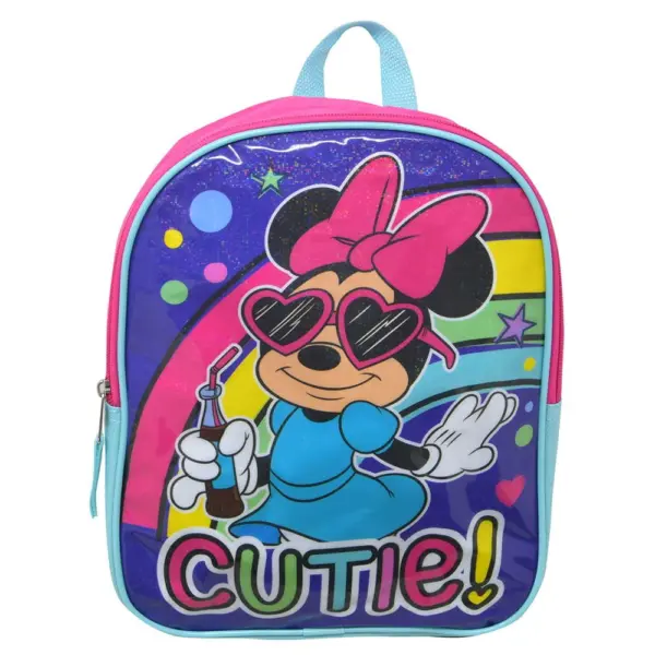 Minnie Mouse 11" Mini Backpack