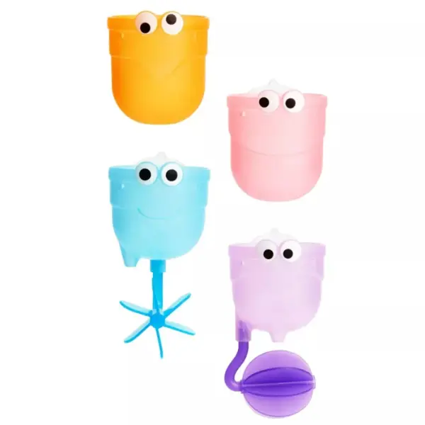 Munchkin Falls Toddler Bath Toy