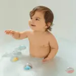 Munchkin Float and Play Bubbles - 4pk - Image 6