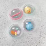 Munchkin Float and Play Bubbles - 4pk - Image 5