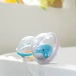 Munchkin Float and Play Bubbles - 4pk - Image 4