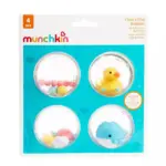 Munchkin Float and Play Bubbles - 4pk - Image 8