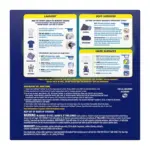 OxiClean Concentrated Max Efficiency Versatile Stain Remover Powder 8.08 lbs. - Image 2