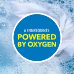 OxiClean Concentrated Max Efficiency Versatile Stain Remover Powder 8.08 lbs. - Image 6