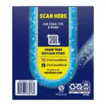 OxiClean Concentrated Max Efficiency Versatile Stain Remover Powder 8.08 lbs. - Image 7