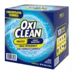 OxiClean Concentrated Max Efficiency Versatile Stain Remover Powder 8.08 lbs. - Image 9