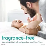 Pampers Pure Protection Diapers, Sizes 1-6 - Image 6