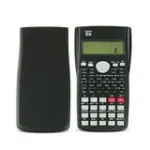 Pen+Gear Scientific Calculator For High School Classes and Engineering, Black - Image 2