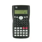 Pen+Gear Scientific Calculator For High School Classes and Engineering, Black - Image 3