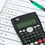 Pen+Gear Scientific Calculator For High School Classes and Engineering, Black - Image 6