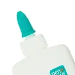 Pen+Gear Washable School Glue, White, 4 oz, 118ml, 0.271 lb, Art and Craft, for Slime, Dry in 30 Min - Image 2