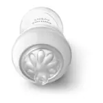 Philips Avent Glass Natural Bottle with Natural Response Nipple Baby Set - 7pc - Image 15