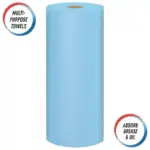 Scott Shop Towels Original 55 sheets/roll, 12 rolls - Image 2