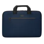 Targus 15-16” Slipskin Sleeve, Dark Blue, TBS96402WM (Walmart)