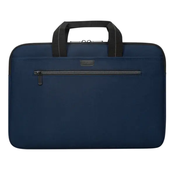 Targus 15-16” Slipskin Sleeve, Dark Blue, TBS96402WM (Walmart)