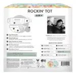 The Honest Company Clean Conscious Disposable Diapers - Be Hoppy & Pickle Up - Image 3
